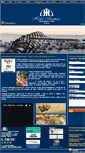 Mobile Screenshot of albergo-miramare.it